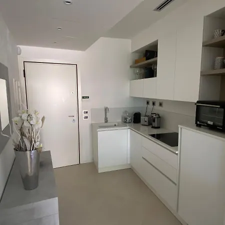 Apartment Sea View Embassy Rimini