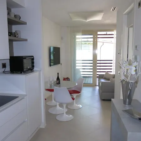 Sea View Embassy Rimini