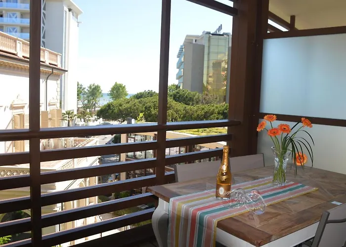 Sea View Embassy Rimini