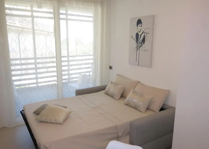 Sea View Embassy Appartamento Rimini