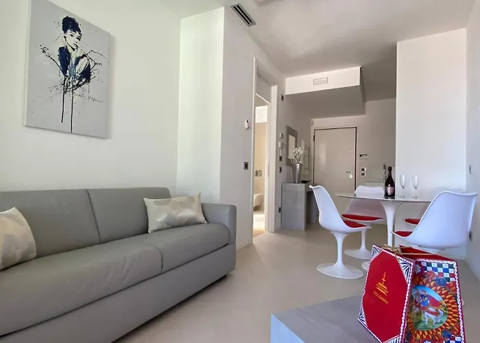 Sea View Embassy * Rimini