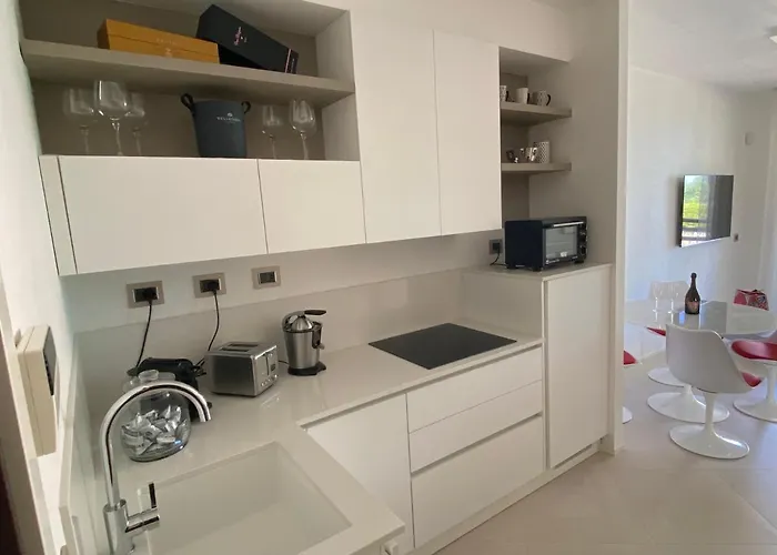 Sea View Embassy Rimini