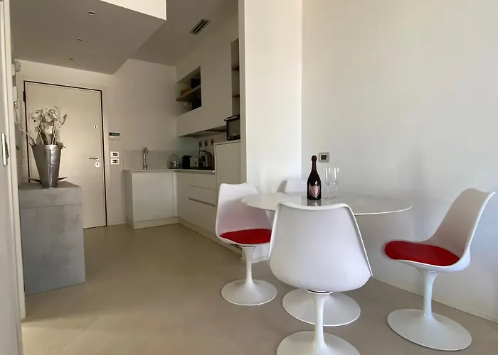 Apartamento Sea View Embassy *