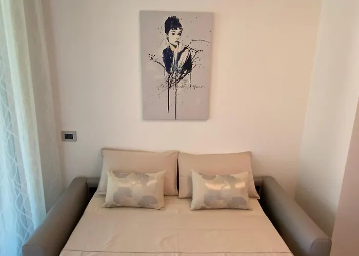 Sea View Embassy Apartamento