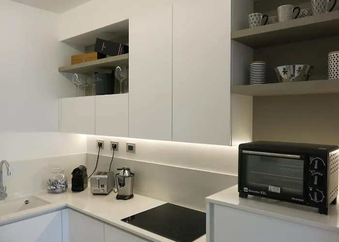 Sea View Embassy * Rímini