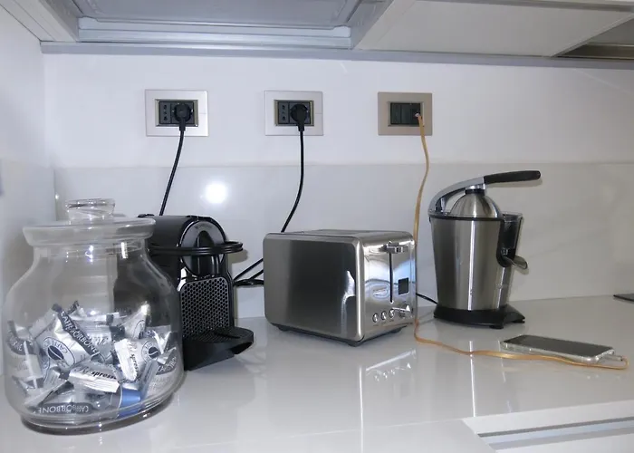 Sea View Embassy Appartamento