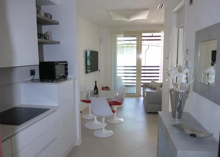 Sea View Embassy Rimini