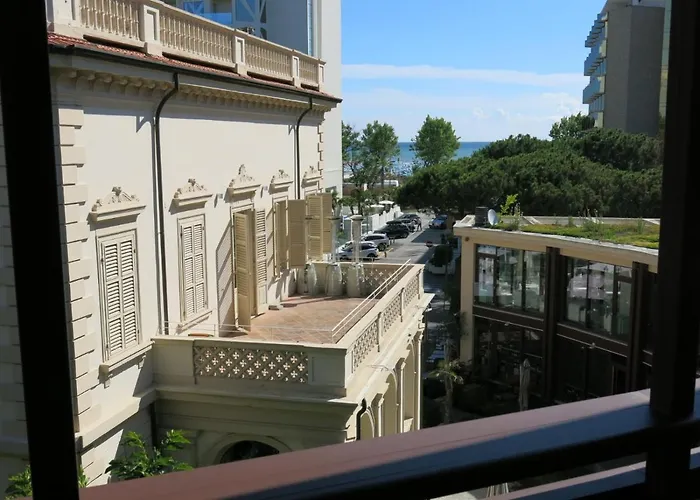 Appartamento Sea View Embassy *