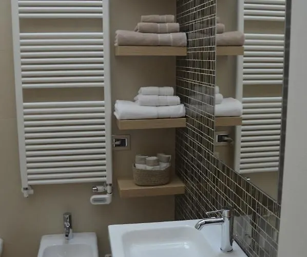 Sea View Embassy * Rimini