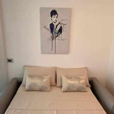 Sea View Embassy Lejlighed