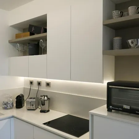 Sea View Embassy * Rimini