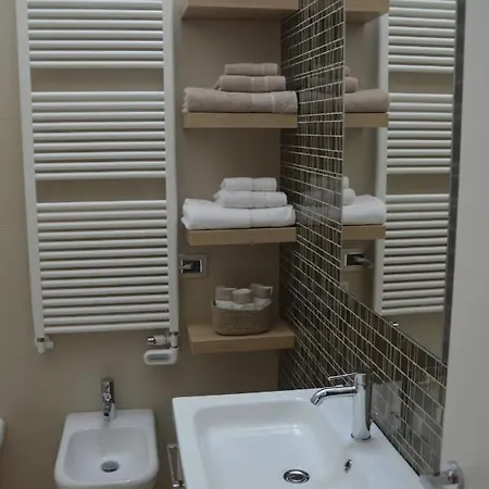 Sea View Embassy * Rimini