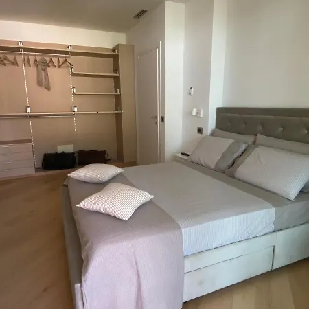 Sea View Embassy Lejlighed Rimini